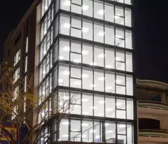 TÒA NHÀ VP CẦU GIẤY HÀ NỘI 400M2, MT 12M, DÒNG TIỀN 700TR/THÁNG - 400 TỶ