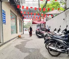 Minh khai bán 64M tặng nhà ô tô tránh kinh doanh hai bà trưng