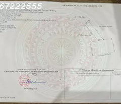 Bán đất Hòa Nghĩa, Dương Kinh - Mặt đường trục chính - ZALO 0567 222 555