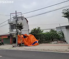 Bán đất Hòa Nghĩa, Dương Kinh - Mặt đường trục chính - ZALO 0567 222 555