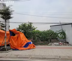 Bán đất Hòa Nghĩa, Dương Kinh - Mặt đường trục chính - ZALO 0567 222 555