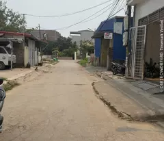 Bán đất 100m2 tuyến 1 Văn Cú An Dương Hải Phòng