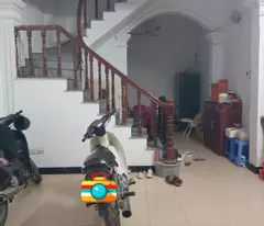 💥 Bán nhà trong ngõ Lê Trọng Tấn, Tx ô tô đỗ cửa 46m2 * 4t * 4,5m mặt tiền, hơn 18tỷ, an ninh