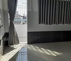 Chính Chủ Cần Cho Thuê Căn Hộ 45m2 Đường Độc Lập, Phường Tân Quý, Quận Tân Phú
