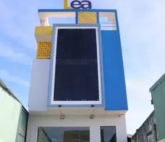 NHÀ CHÍNH CHỦ CHO THUÊ: Nhà 1 trệt 3 lầu  Địa chỉ: KP 3, Hội Nghĩa, Tân Uyên, Bình Dương