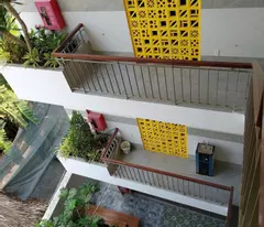NHÀ CHÍNH CHỦ CHO THUÊ: Nhà 1 trệt 3 lầu  Địa chỉ: KP 3, Hội Nghĩa, Tân Uyên, Bình Dương