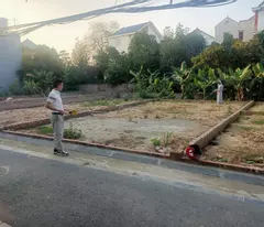 Bán đất xóm Gà Cổ Loa - 80m2 - đường thông ô tô
