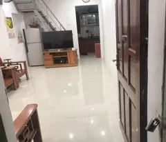 CHÍNH CHỦ CHO THUÊ NHÀ TẬP THỂ 2 TẦNG TẠI NHÀ 20 NGÕ 364 GIẢI PHÓNG - ĐỊNH CÔNG - HÀ NỘI.