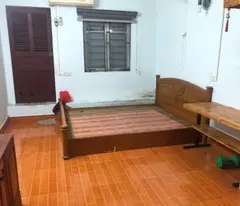 CHÍNH CHỦ CHO THUÊ NHÀ TẬP THỂ 2 TẦNG TẠI NHÀ 20 NGÕ 364 GIẢI PHÓNG - ĐỊNH CÔNG - HÀ NỘI.