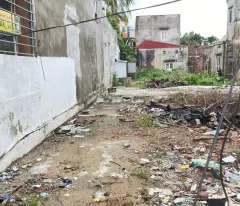 Bán đất mặt đường Hoàng Kim Giao, Hải Sơn, Đồ Sơn - Vị trí không ngập lụt - ZALO 0567 222 555