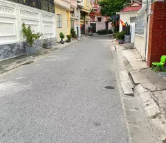 Bán đất mặt đường Hoàng Kim Giao, Hải Sơn, Đồ Sơn - Vị trí không ngập lụt - ZALO 0567 222 555