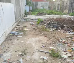 Bán đất mặt đường Hoàng Kim Giao, Hải Sơn, Đồ Sơn - Vị trí không ngập lụt - ZALO 0567 222 555
