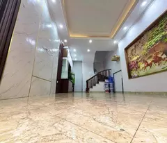 HIẾM ĐẤT HOÀNG MAI, Ô TÔ VÀO ĐẤT, GIÁ ĐẦU TƯ 50M CHỈ 200TR/M