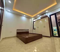 HIẾM ĐẤT HOÀNG MAI, Ô TÔ VÀO ĐẤT, GIÁ ĐẦU TƯ 50M CHỈ 200TR/M