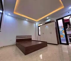 HIẾM ĐẤT HOÀNG MAI, Ô TÔ VÀO ĐẤT, GIÁ ĐẦU TƯ 50M CHỈ 200TR/M