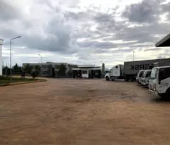 X086 chuyển nhượng toàn bộ nhà xưởng, đang hoạt động sản xuất và cho thuê 1 phần