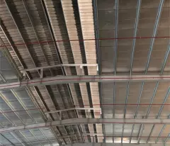 X086 chuyển nhượng toàn bộ nhà xưởng, đang hoạt động sản xuất và cho thuê 1 phần
