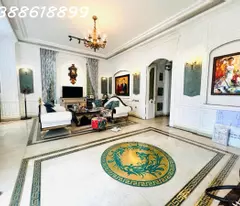 💎 SIÊU PHẨM BIỆT THỰ ĐƠN LẬP KĐT THÀNH PHỐ GIAO LƯU 235 M2 - MT 8M - 30M RA MẶT HỒ - VIEW SÂN