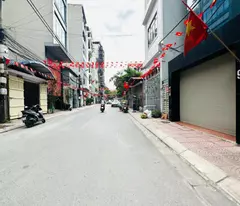 💎 BÁN SIÊU PHẨM CHDV HỒ TÙNG MẬU 125M2 - 9 TẦNG THANG MÁY - Ô TÔ TRÁNH VỈA HÈ - GIÁ 65 TỶ 💎