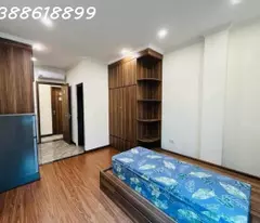 💎 BÁN SIÊU PHẨM CHDV CẦU GIẤY 90M2 - 9 TẦNG THANG MÁY - LÔ GÓC - DÒNG TIỀN 160TR/THÁNG - GIÁ 35