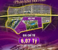 Thanh Phú Centre Point Bến Lức - đô thị vệ tinh phía Tây TP.HCM, cơ hội đầu tư 2026