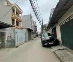 🔥 Bán đất mặt đường Lực Hành - Trung Lực - 110m - Ngang 5m - Giá tốt