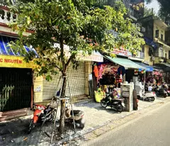 CHO THUÊ MẶT TIỀN KINH DOANH TRUNG TÂM PHỐ CỔ, PHƯỜNG HÀNG MÃ, QUẬN HOÀN KIẾM, HÀ NỘI