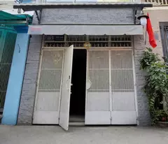 Nhà HXT 28 Âu Dương Lân P3-Q8, Giá : 7,1 Tỉ (TL