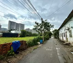 Cần Bán Gấp Đất Phước Thiện, L.Thạnh Mỹ, Q.9, 4220m2, Giá 75 Tỷ