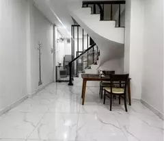 Nhà Đường Nguyễn Thiện Thuật Phường 3 Cũ Quận 3