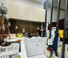 Nhà Đường Nguyễn Thiện Thuật Phường 3 Cũ Quận 3