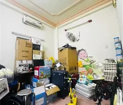 Nhà Đường Nguyễn Thiện Thuật Phường 3 Cũ Quận 3