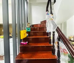 Nhà Đường Nguyễn Thiện Thuật Phường 3 Cũ Quận 3