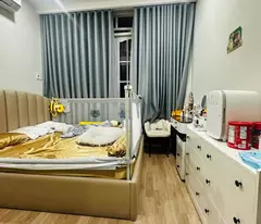 Nhà Đường Nguyễn Thiện Thuật Phường 3 Cũ Quận 3