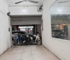 CHO THUÊ NHÀ NGUYÊN CĂN , MẶT TIỀN KINH DOANH ĐẸP TẠI THANH XUÂN ,HÀ NỘI