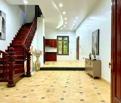 💥Phân lô Siêu nét CHÙA LÁNG 55m 5T Ô tô tránh Kinh doanh Thoáng 2 mặt, 27 tỷ