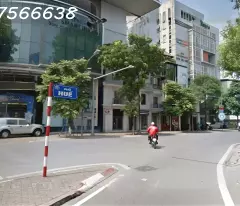 11.79 TỶ - 31M2 5 TẦNG -  LÔ GÓC 2 MẶT KINH DOANH - MẶT PHỐ LÕI HAI BÀ TRƯNG