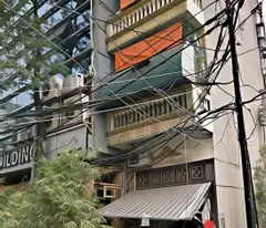 11.79 TỶ - 31M2 5 TẦNG -  LÔ GÓC 2 MẶT KINH DOANH - MẶT PHỐ LÕI HAI BÀ TRƯNG