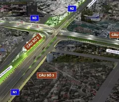 SHOPOHOUSE/PENTHOUSE Fiato Uptown – sở hữu ngay khi giá còn tốt tại Trung tâm Thủ Đức.
