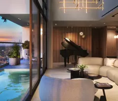 SHOPOHOUSE/PENTHOUSE Fiato Uptown – sở hữu ngay khi giá còn tốt tại Trung tâm Thủ Đức.