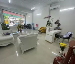 MẶT TIỀN NGUYỄN THỊ SÓC – DÒNG TIỀN 25TR/THÁNG – KINH DOANH ĐỈNH