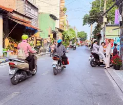 DÃY TRỌ MT HIỆP THÀNH 05 – NGANG 8M – CÁCH CHỢ HT13 CHỈ 100M