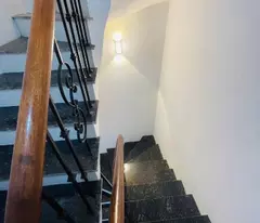 võ chí công 36m x5 tầng 8,8 tỷ full nội thất,quy hoạch nhà cách đường 20m