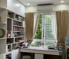 Bán nhà phố Hào Nam, Đống Đa, ô tô đỗ cửa, gần phố, kinh doanh, 50m, 5 tầng, 14.5 tỷ