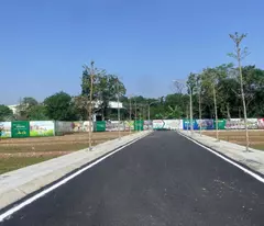 Bán đất nền Phú Cát - sát khu du lịch sinh thái & sân golf  đất nền Phú Cát - Hòa Lạc giá tốt