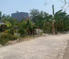 HÀNG NGỘP GIÁ TỐT HẺM XE HƠI, Gần 1900m2 đất duong Đặng văn bi ,  P.bình thọ thủ đức