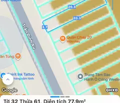CHÍNH CHỦ 1 ĐỜI XƯA BÁN NHÀ 3 TẦNG MTKD Đ.TRẦN ĐÌNH XU, QUẬN 1 - 4M*20M - SỔ HỒNG VUÔNG VỨC ĐẸP*