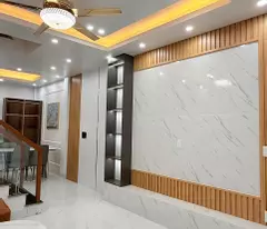 bán nhà 3 tầng mới trung tâm kì bá cách phan bá vành 10m, có thể kinh doanh nhỏ được