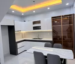 bán nhà 3 tầng mới trung tâm kì bá cách phan bá vành 10m, có thể kinh doanh nhỏ được