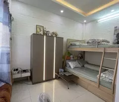 Bán nhà Đường B3, Tây Thạnh, Tân Phú - 4x10m - 3 tầng - chỉ 4.x tỷ